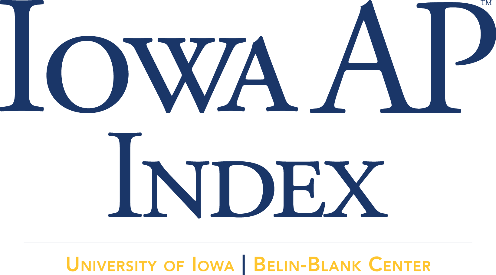 The Iowa AP Index